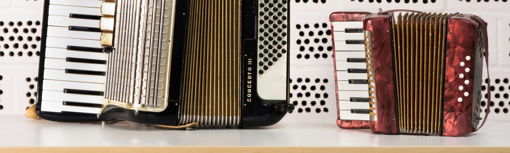 Akkordeon Münchner Musikbox Akkordeon