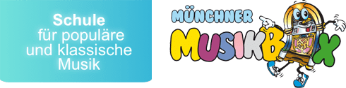 Logo Musikbox